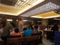 大堂-陈记顺和潮汕牛肉火锅(韩江路店)
