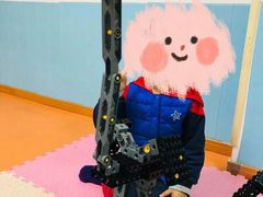 -哈奋儿童科技营乐高托班机器人(闲林校区)