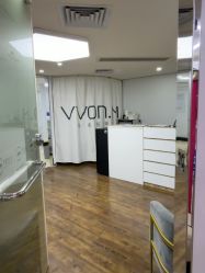 -维秘形体医美 M·VVON医生集团