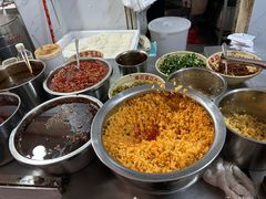 -小罗子汤店(大士院总店)