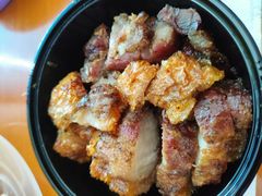 -朱师傅脆皮五花肉(七宝老街南大街店)