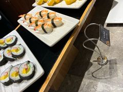 -太湖饭店玉兰厅(自助餐厅)