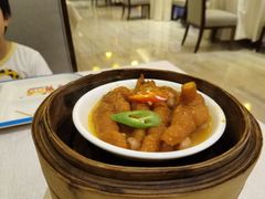 -福州天元国际威斯汀酒店·中国元素餐厅