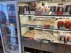 零售区-二斗栗子(西湖道店)