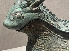 -禾珍珠家常小馆(河南博物院店)