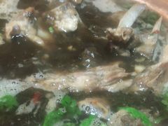 -德顺斋爆肚涮肉馆·烧烤·羊蝎子·清真炒菜(马驹桥店)