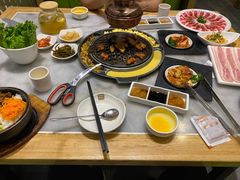 -韩宫宴和牛烤肉(合肥滨湖银泰城店)