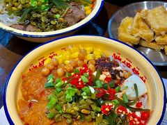 -池嬢拌粉(上海首店)