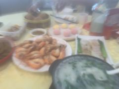 -钱大妈海鲜饭店(保利林语店)