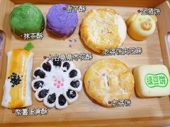 -北京稻香村(第三店)