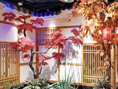 -锦绣金山人家(友谊店)