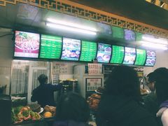 -白魁老号饭庄(交道口店)