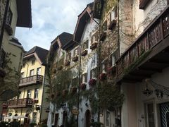 -五矿哈施塔特文旅小镇