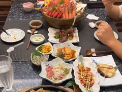 -菊上料理(蜀山银泰百货店)