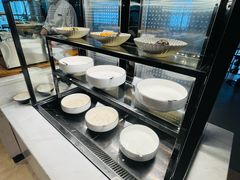 -上海雅居乐万豪侯爵酒店