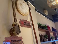 -西域阿里马新疆菜·清真(桂花路店)