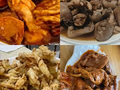 -满口香饭店