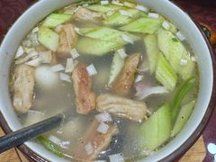 -抹直口特色菜馆(一店)