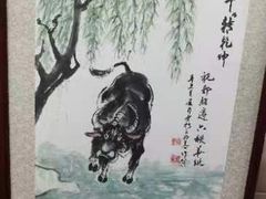 -星空画框裱画配框(浦东)