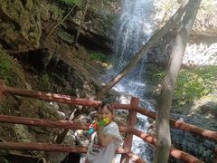 -野三坡清泉山风景区