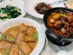 -道道鲜·崇明私房菜(五角场店)