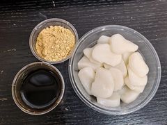 -宴小馆·小海鲜青岛菜(五四广场店)
