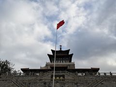-解放阁
