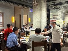 -贺庄·活鱼馆(珠吉路店)