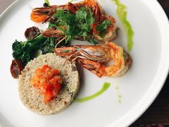 -Kathleen's Waitan 凯圣琳江景西餐厅(外滩店)