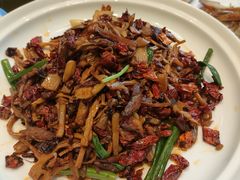 -胡家大厨(西三庄店)