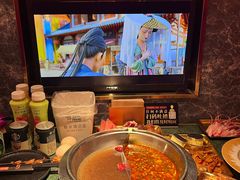 -牛New寿喜烧(金鹰世界店)
