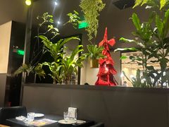 -西堤牛排(北京国瑞店)