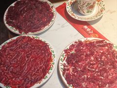 -汕头八合里海记牛肉店(清河店)
