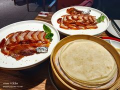 -青年公社烤鸭(青年路店)