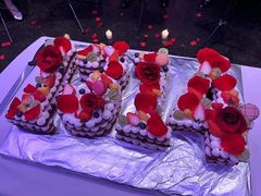 -天津海河悦榕庄·Lobby Lounge大堂吧