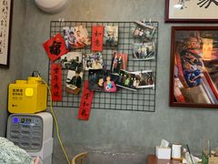 -菊儿人家·北京胡同菜(南锣鼓巷店)