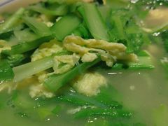 -吕氏疙瘩汤·私家菜馆(慈云寺店)