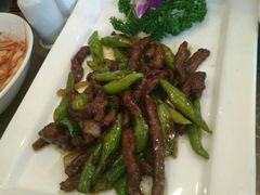 -假日花园主题餐厅