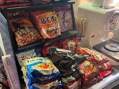 -火炉火自助餐(喜隆多店)