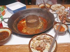 -老天桥蛙炉火锅(姑苏总店)