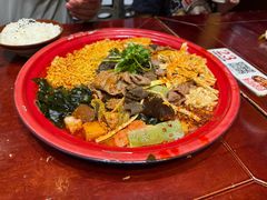 -李炮称盘麻辣烫(无锡荟聚店)