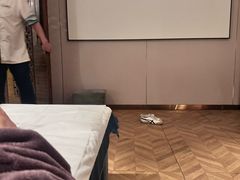 -华夏良子·足道SPA艾灸(翠微店)