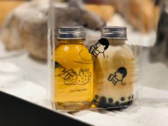 -喜茶(上海正大广场店)
