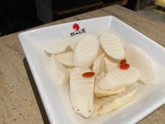 -锦城印象火锅(天府三街店)