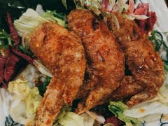 -龍千代·味自慢(黑龙江北路店)