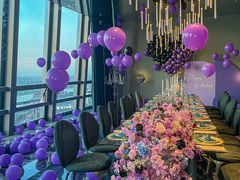 -天玑高空江景餐厅&酒吧Sky Secret Restaurant&Bar