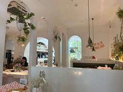 -春树下·树屋花房西餐厅(罍街AS1980店)