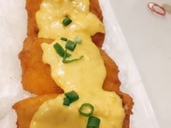 -新大咀港式茶餐厅(宝山万达店)