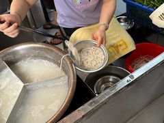 -娇姐老牌螺蛳粉(雅儒路店)