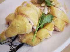 -南海渔家•海鲜•正宗海南菜(海棠湾店)